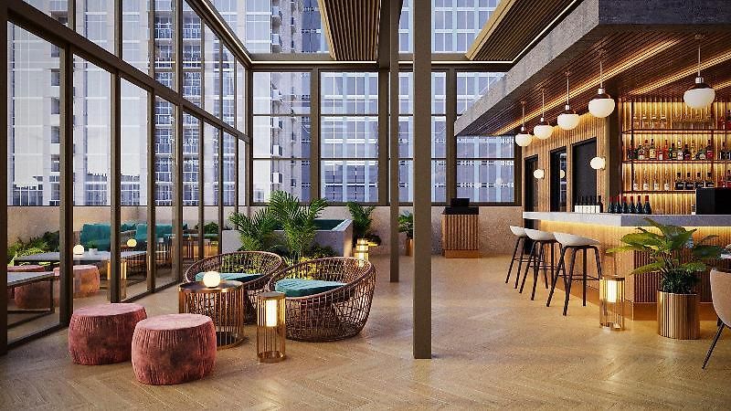 Hotel Voco Times Square - Broadway By Ihg 3*