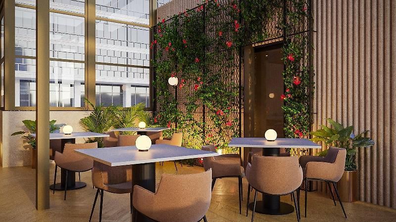 Hotel Voco Times Square - Broadway By Ihg