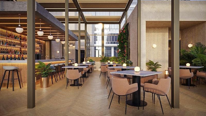 Voco Times Square - Broadway By Ihg Hotel