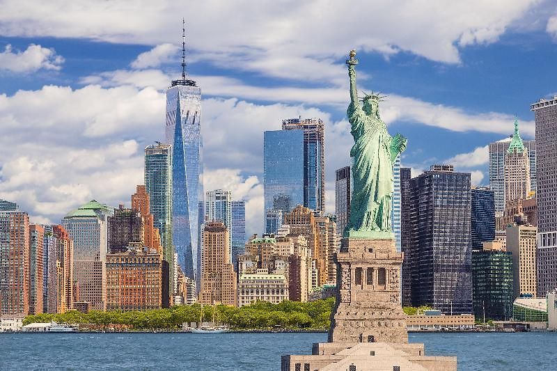 Voco Times Square - Broadway By Ihg Hotel New York