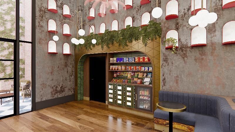 Hotel Voco Times Square - Broadway By Ihg