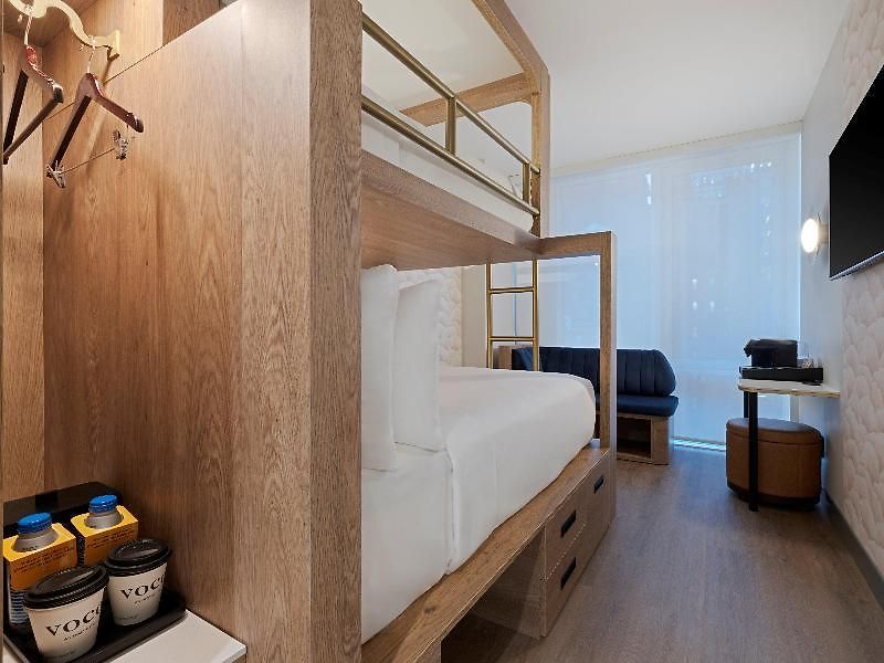 Voco Times Square - Broadway By Ihg Hotel