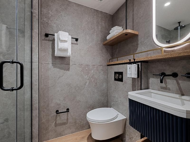 Voco Times Square - Broadway By Ihg Hotel