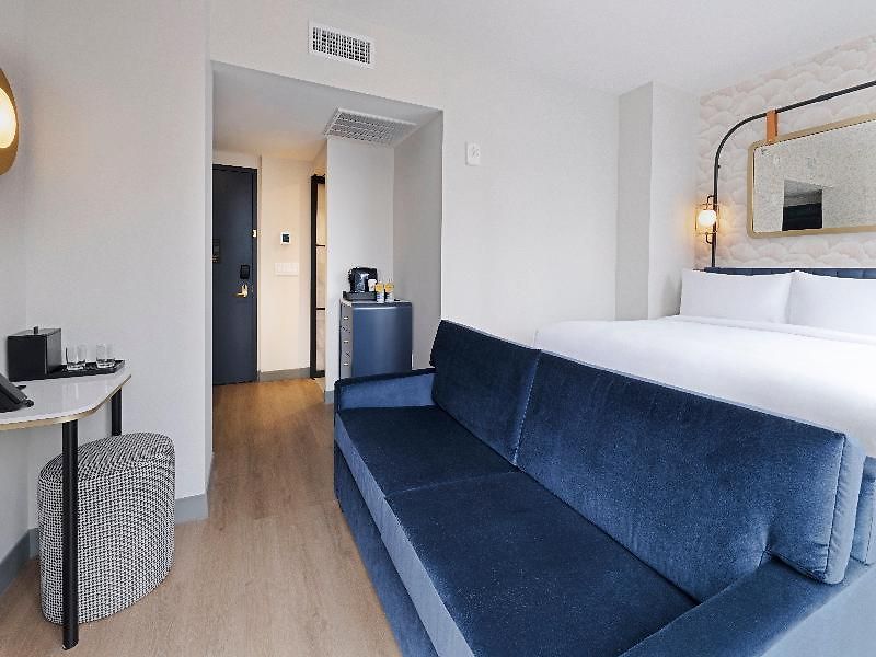 Voco Times Square - Broadway By Ihg Hotel
