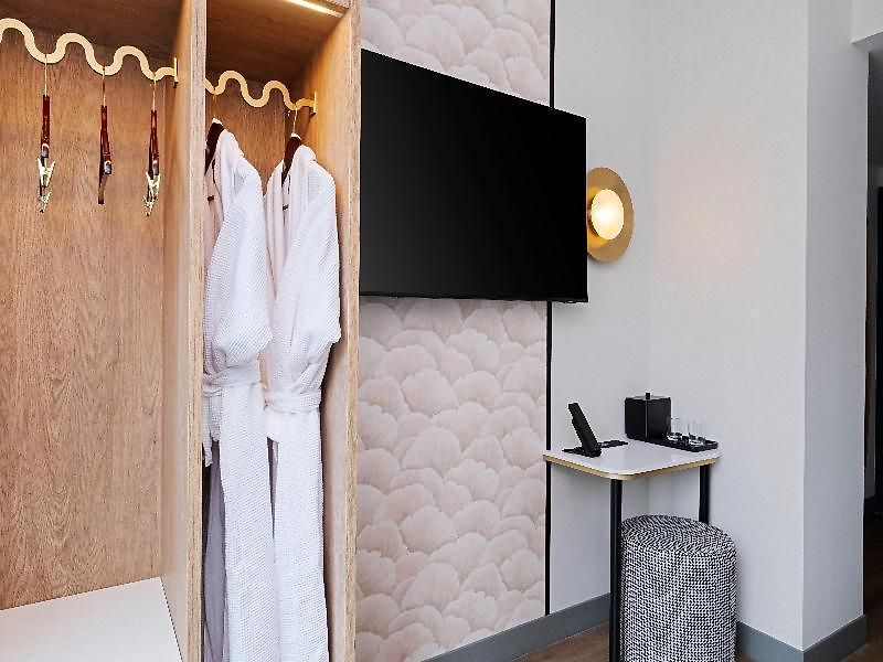 Hotel Voco Times Square - Broadway By Ihg 3*