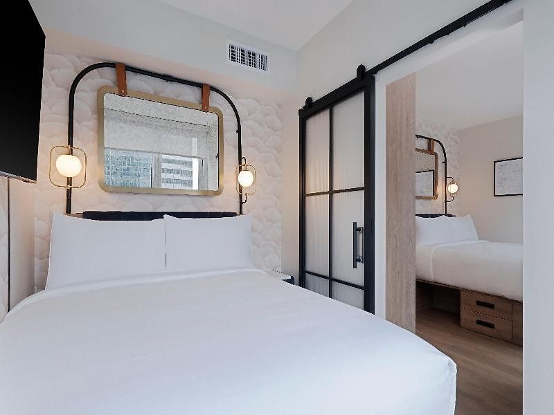 Hotel Voco Times Square - Broadway By Ihg