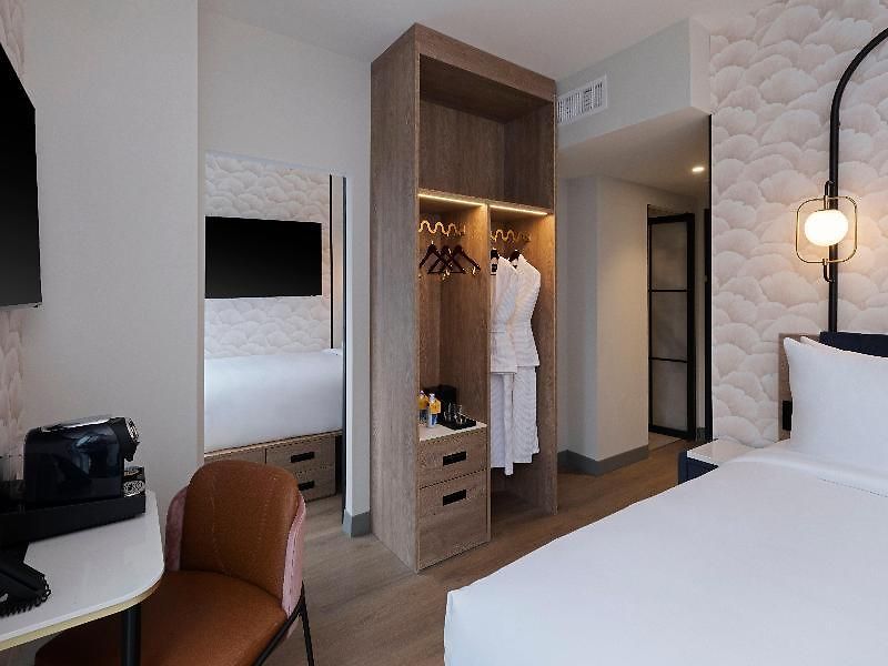 Hotel Voco Times Square - Broadway By Ihg 3*
