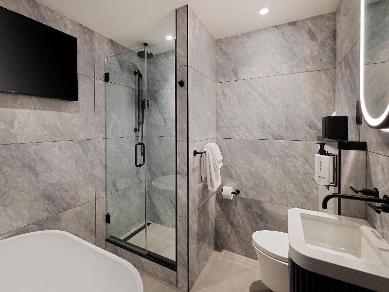 Hotel Voco Times Square - Broadway By Ihg 3*
