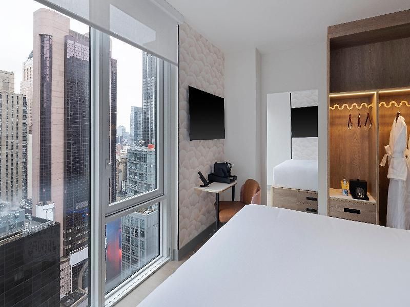 Voco Times Square - Broadway By Ihg 3*