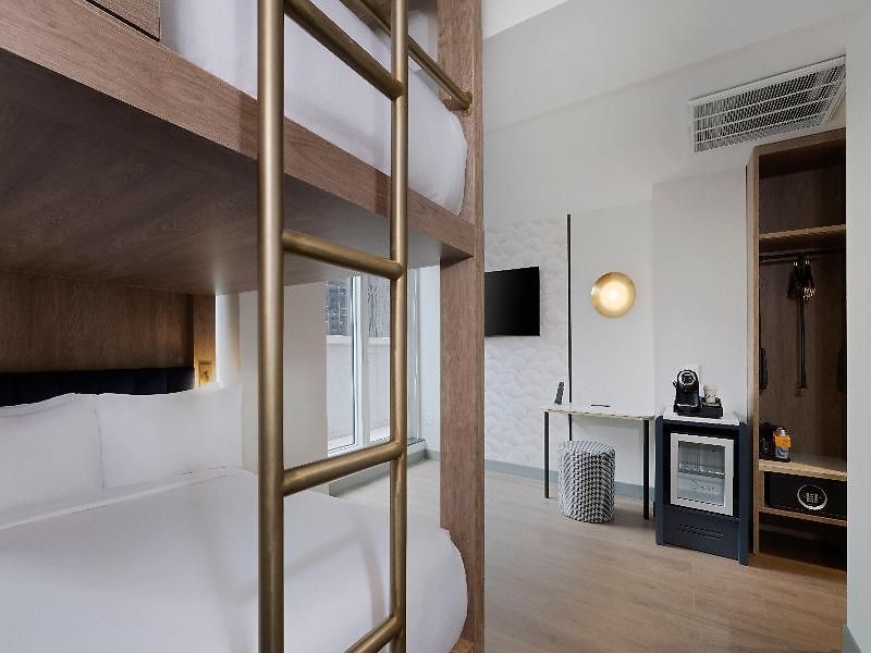 Voco Times Square - Broadway By Ihg