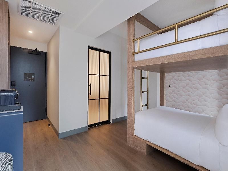 Voco Times Square - Broadway By Ihg Hotel New York