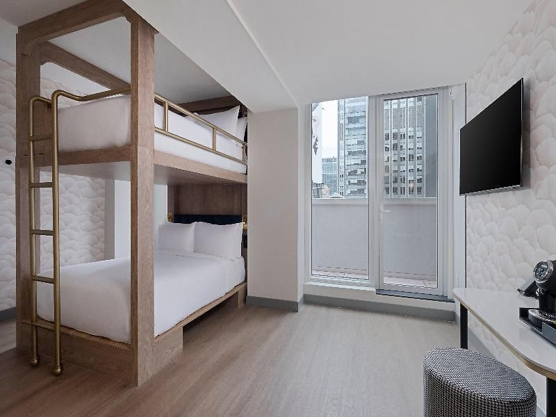 Voco Times Square - Broadway By Ihg 3*