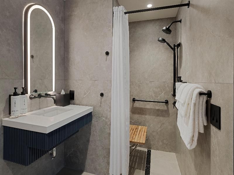 Voco Times Square - Broadway By Ihg New York