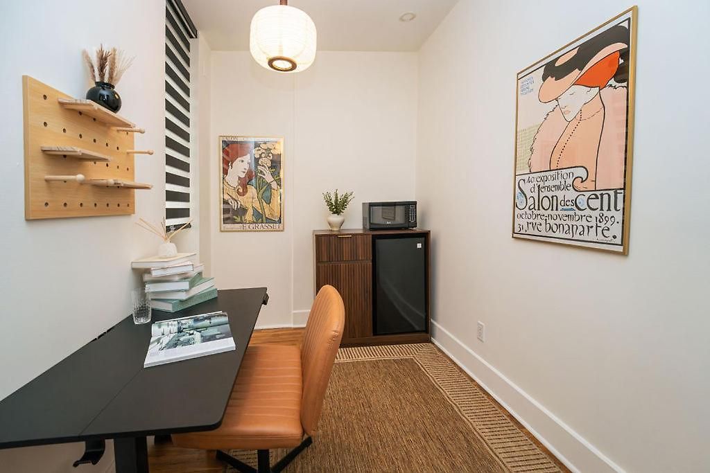 Hostel Lamartine Chelsea New York