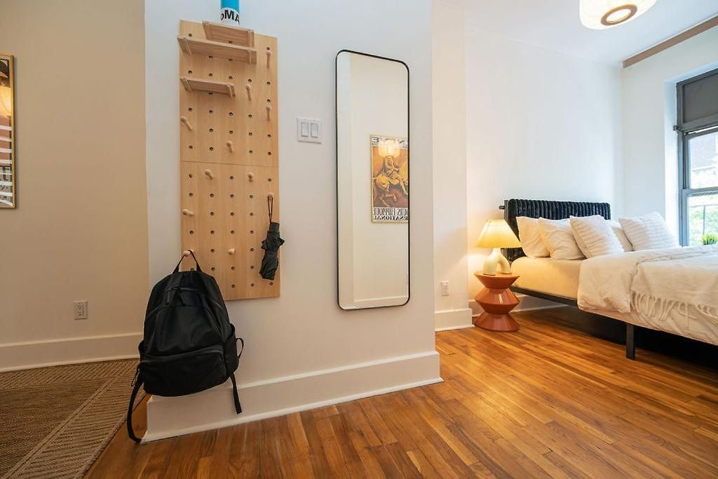 Hostel Lamartine Chelsea