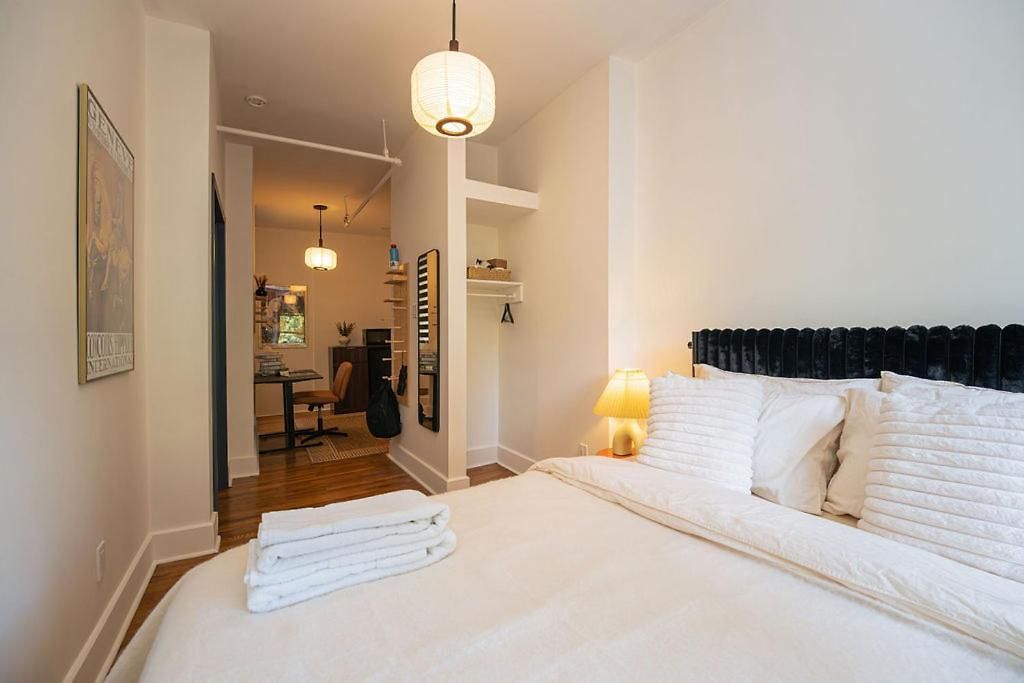 Hostel Lamartine Chelsea *