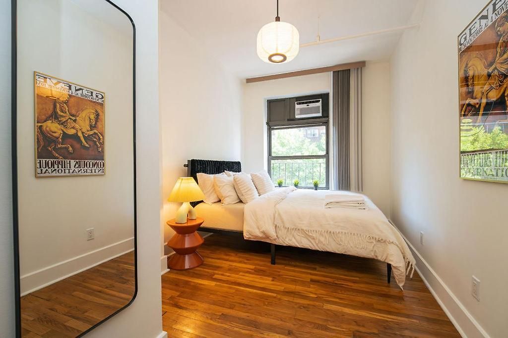Lamartine Chelsea Hostel New York
