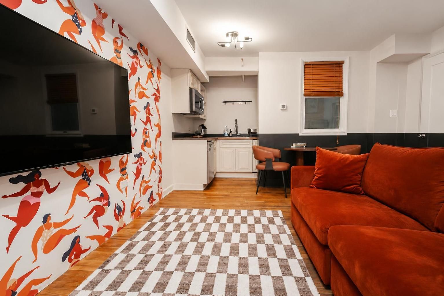 Hostel Lamartine Chelsea New York