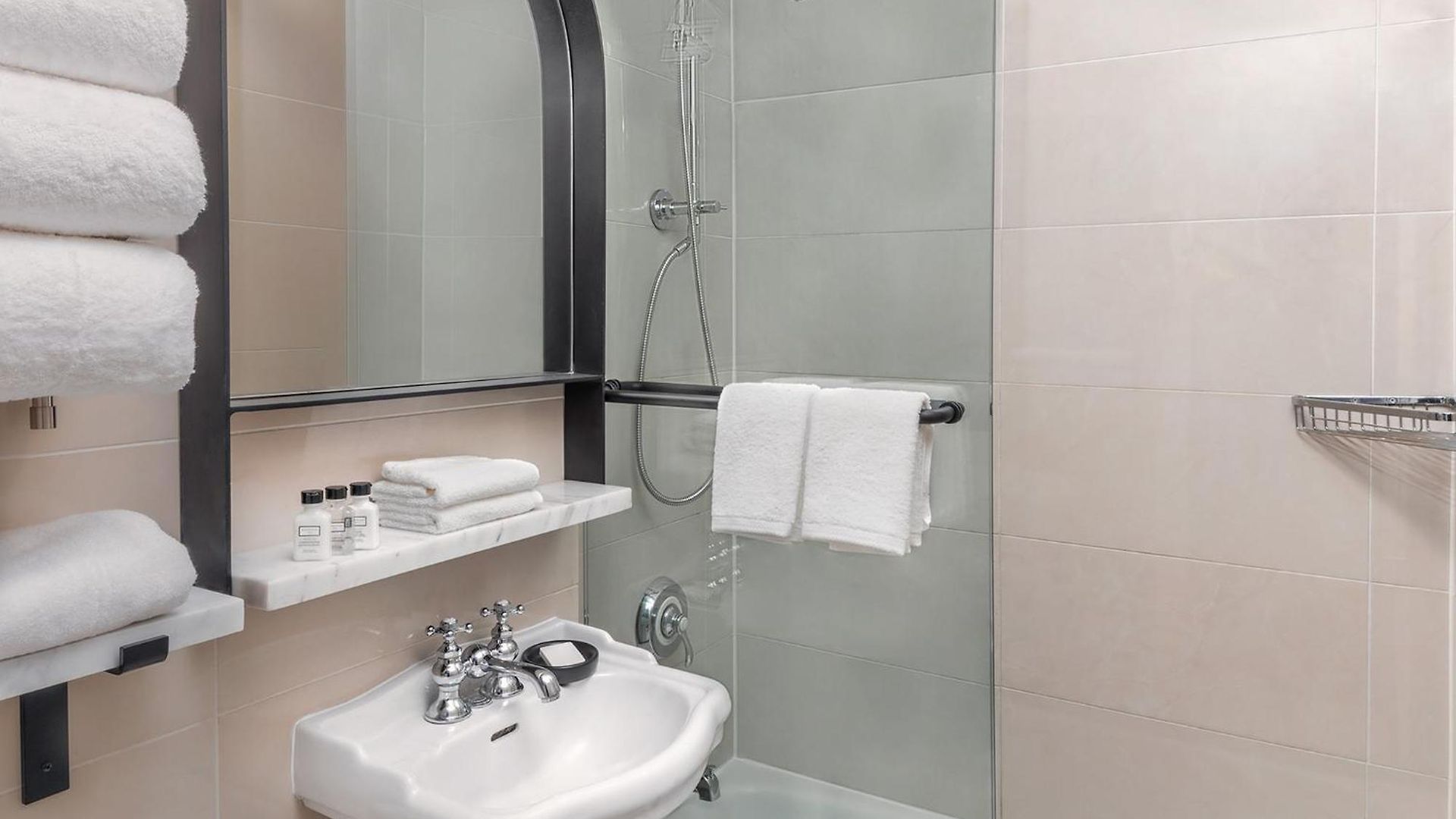 Hotel Voco The Franklin By Ihg