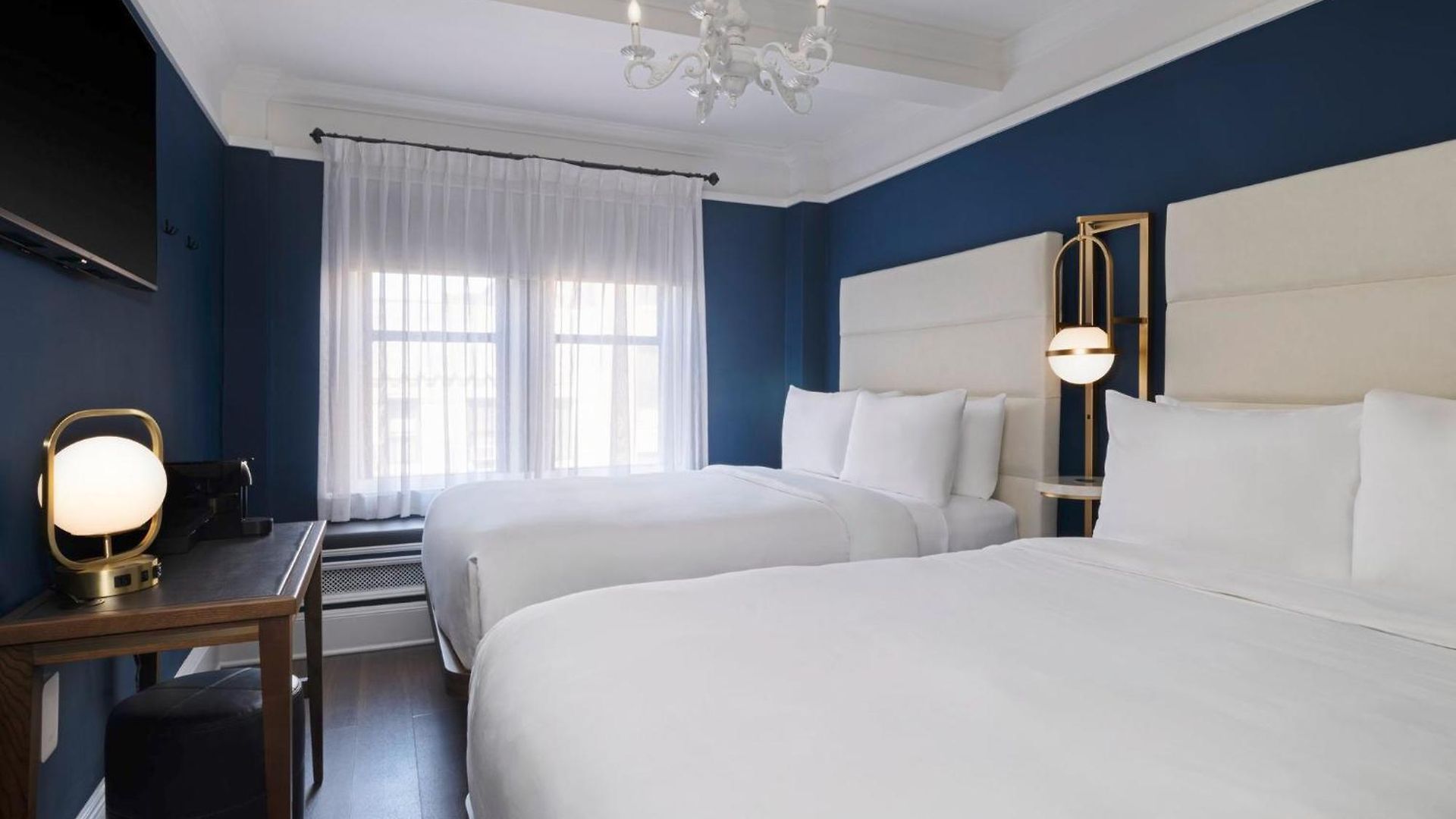 Hotel Voco The Franklin By Ihg