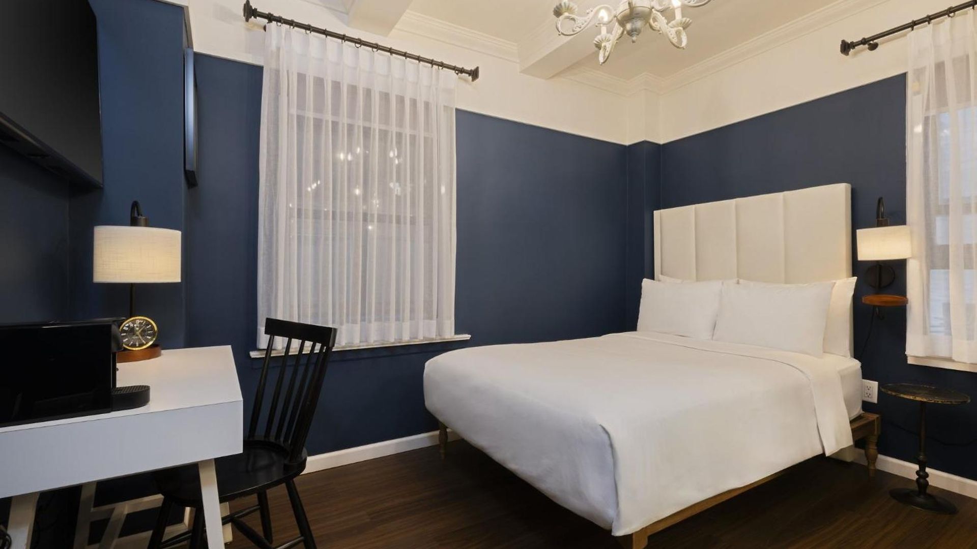 Voco The Franklin By Ihg
