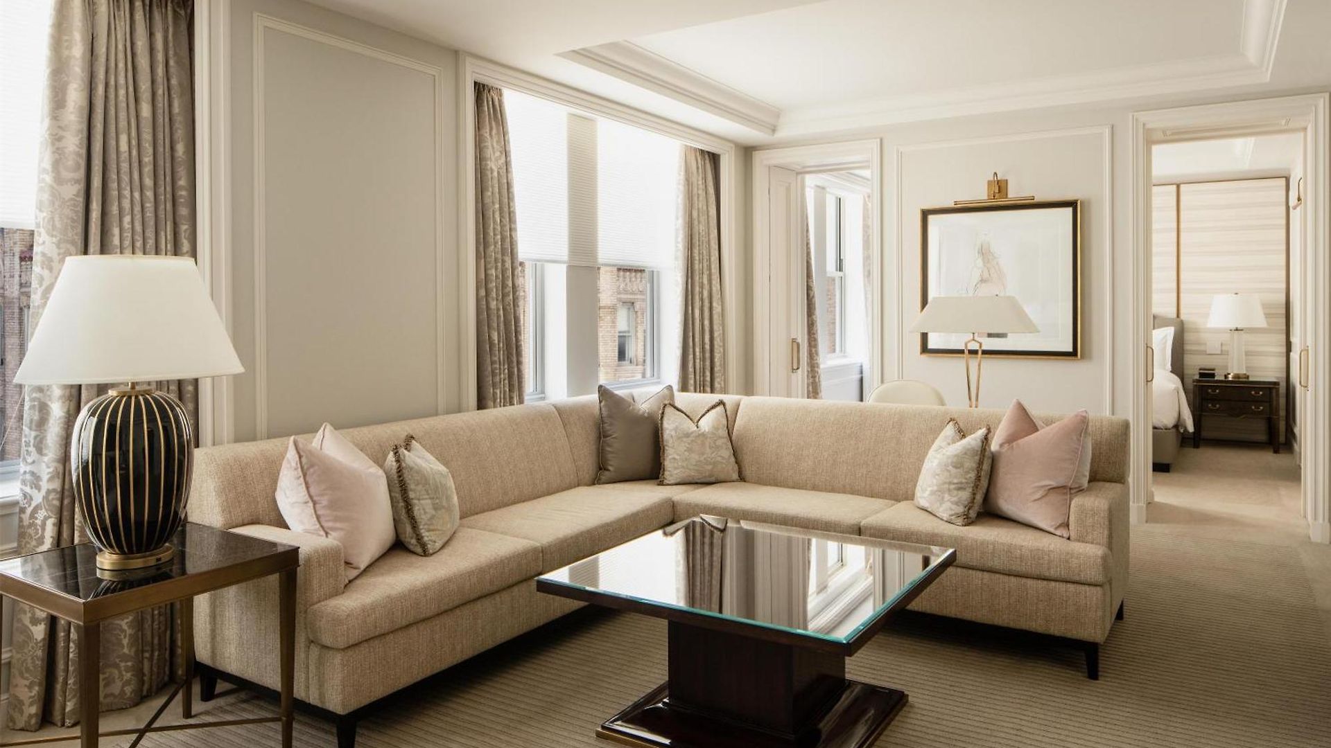 Hotel Waldorf Astoria