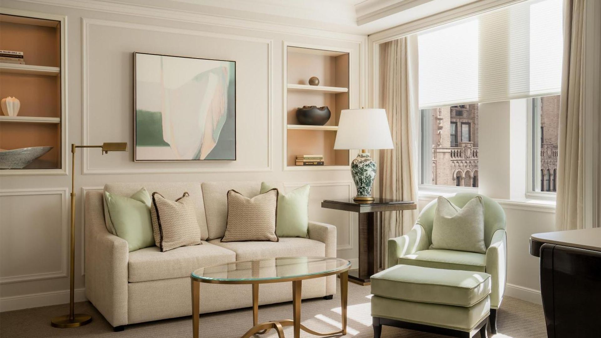 Waldorf Astoria