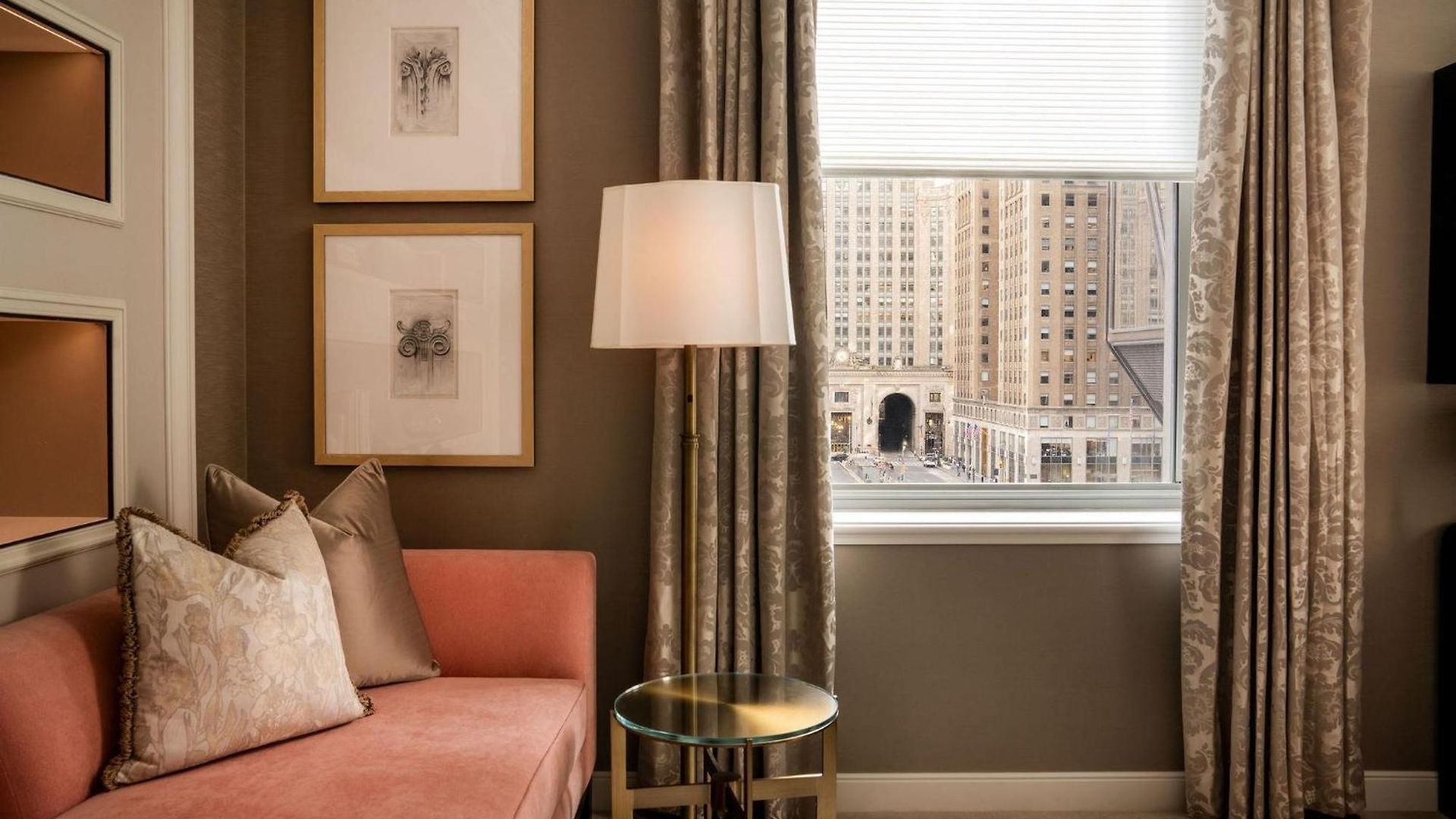 Waldorf Astoria Hotel