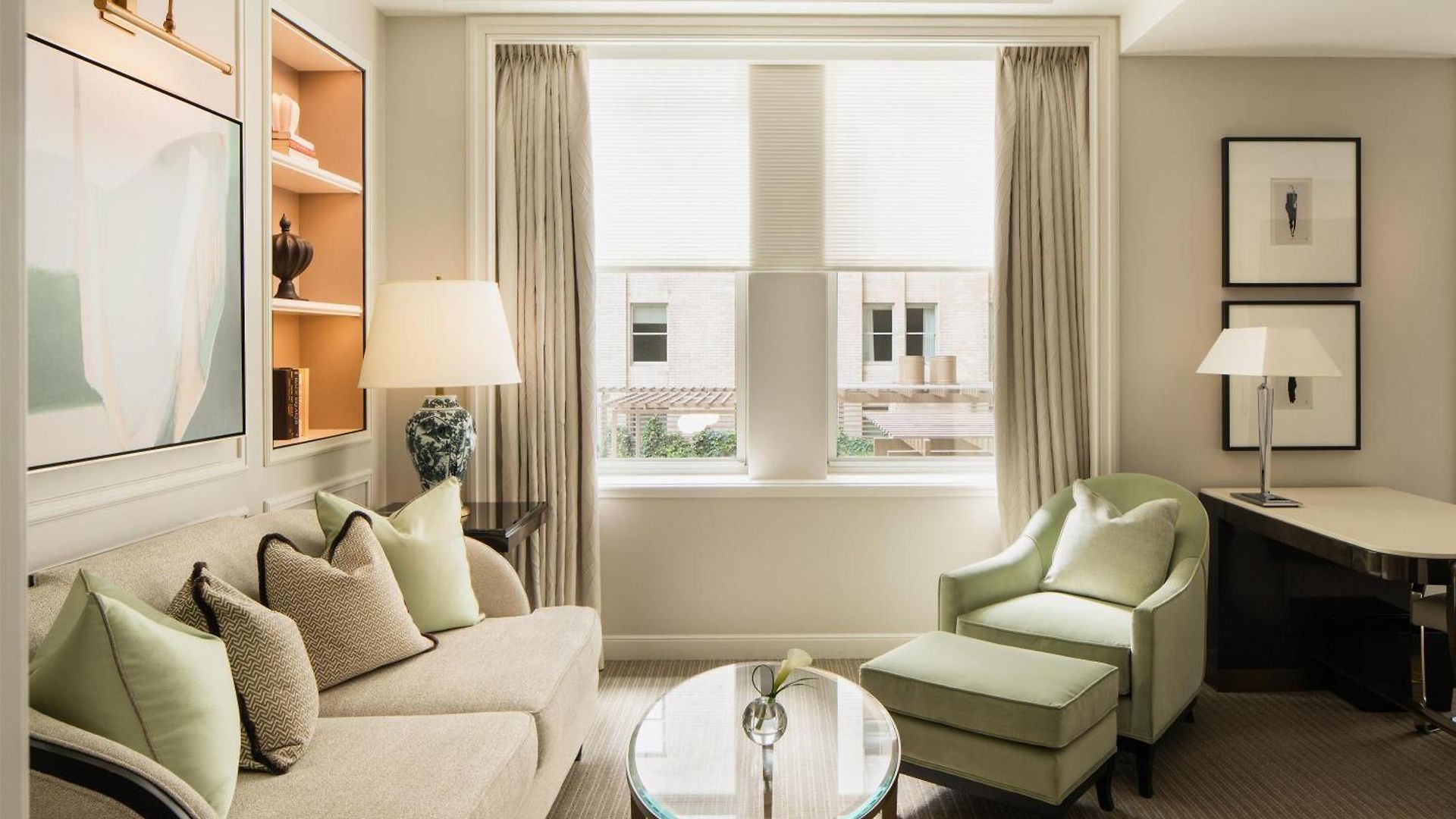 Hotel Waldorf Astoria