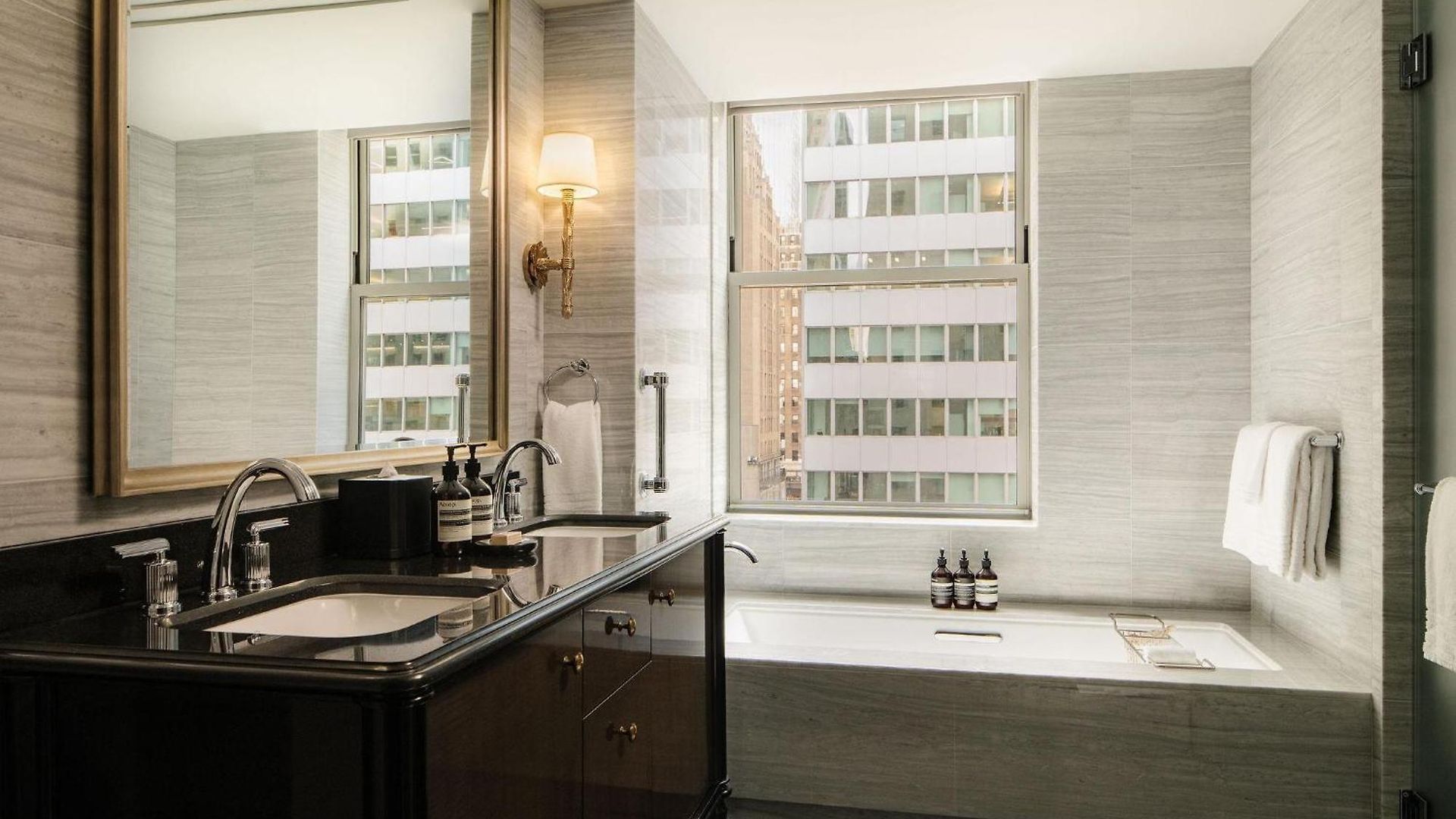 Hotel Waldorf Astoria 5*