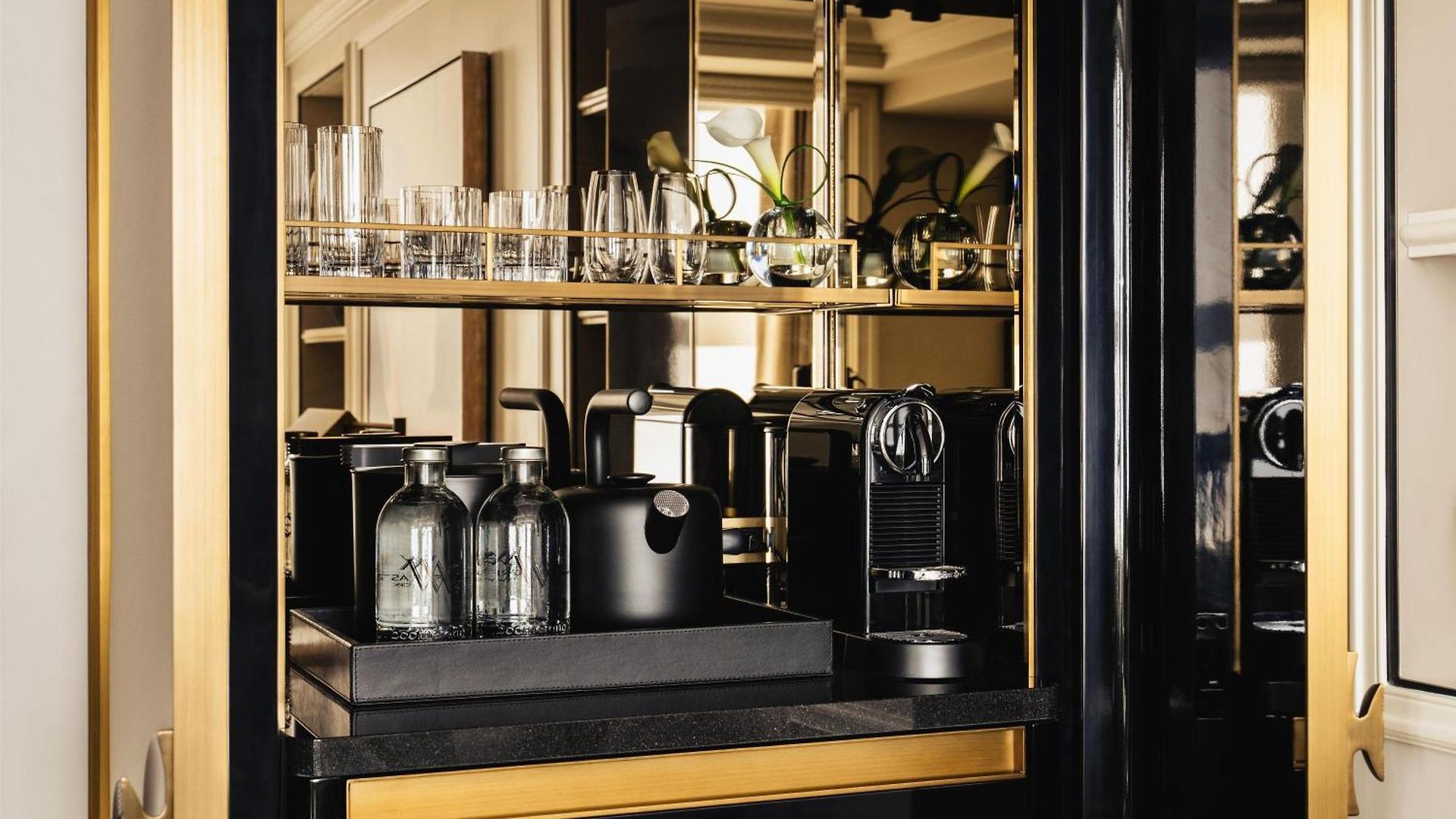Waldorf Astoria 5*