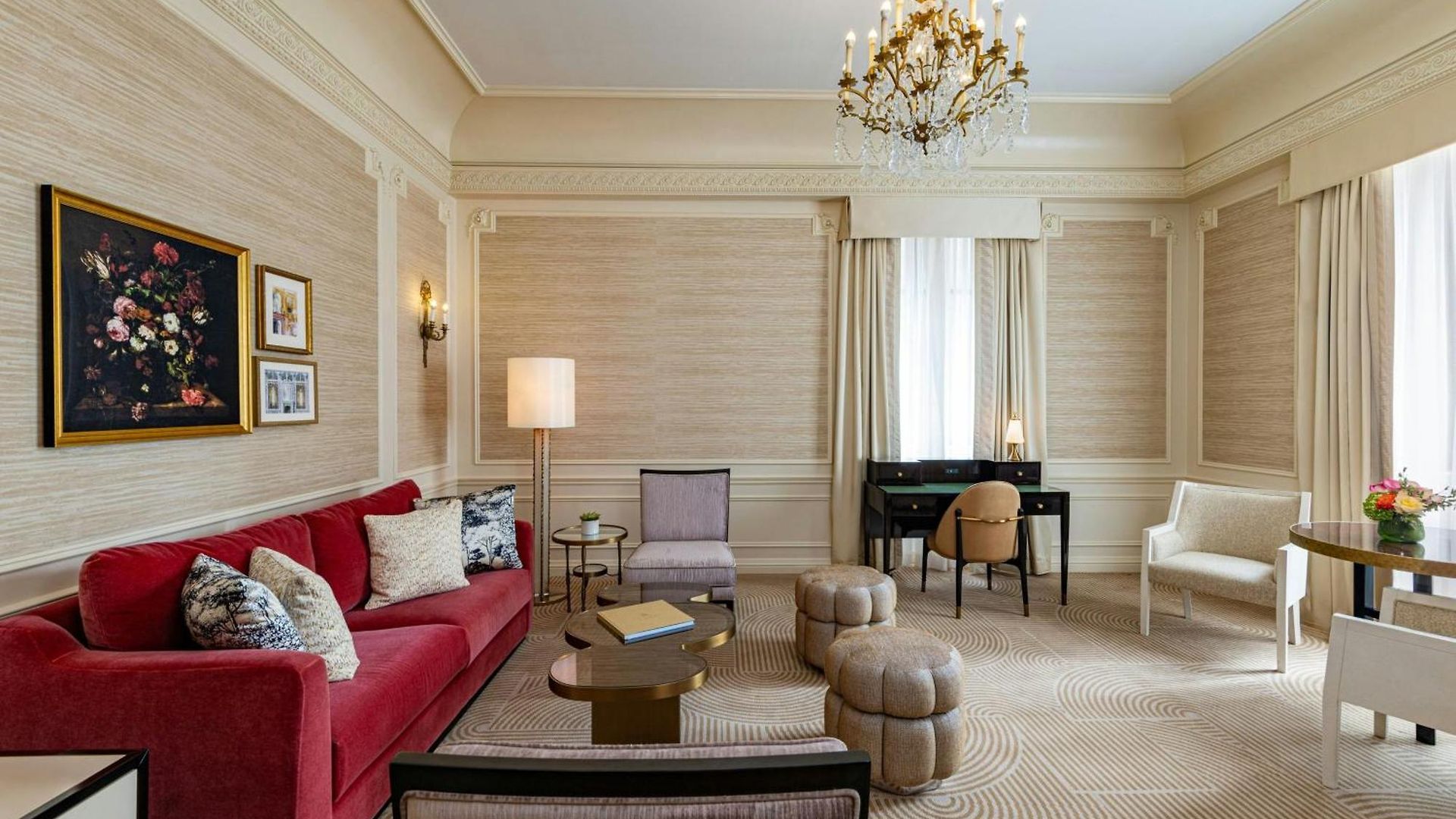 The St. Regis