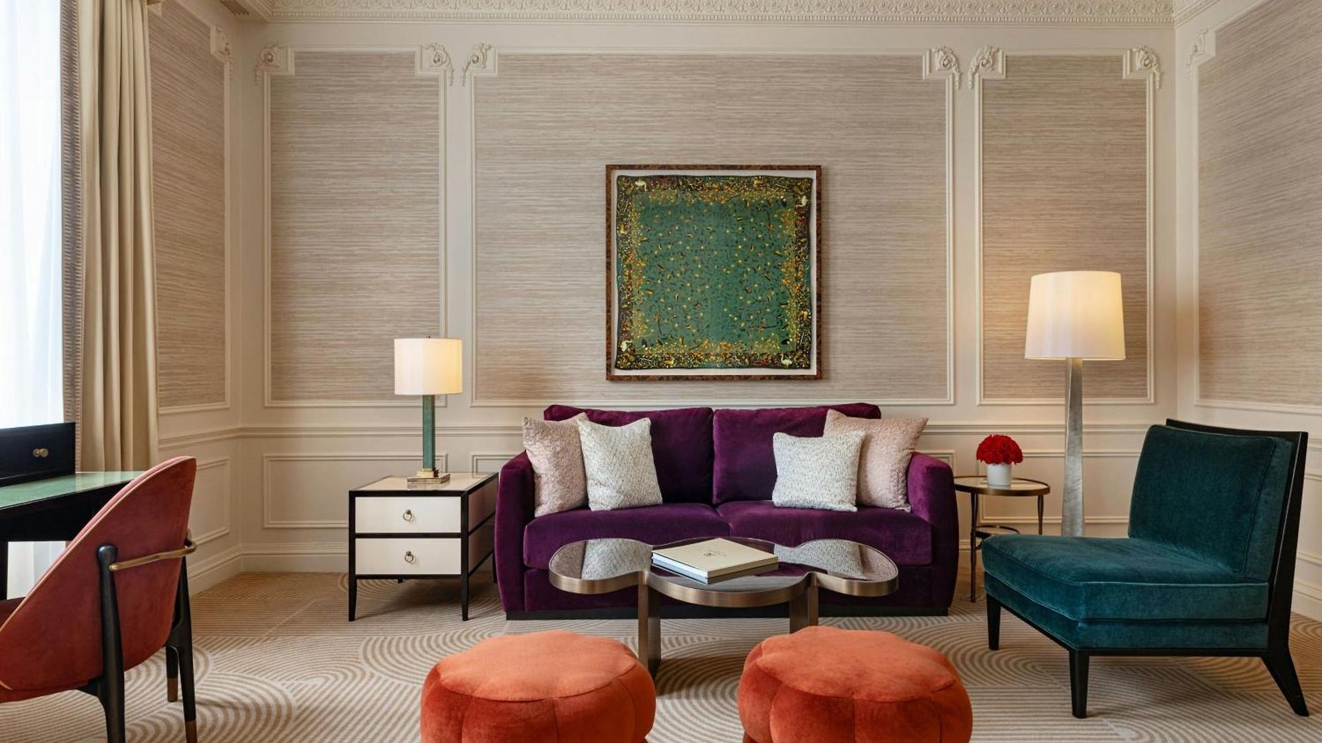 Hotel The St. Regis