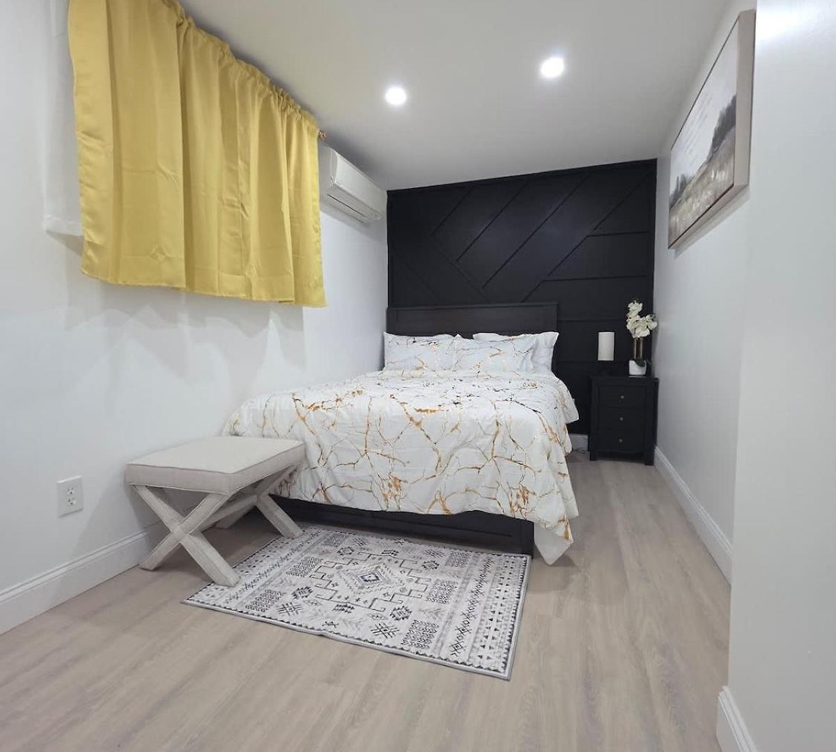 Luxury In Si Near Rumc, Zoo And Restaurants Holiday home New York