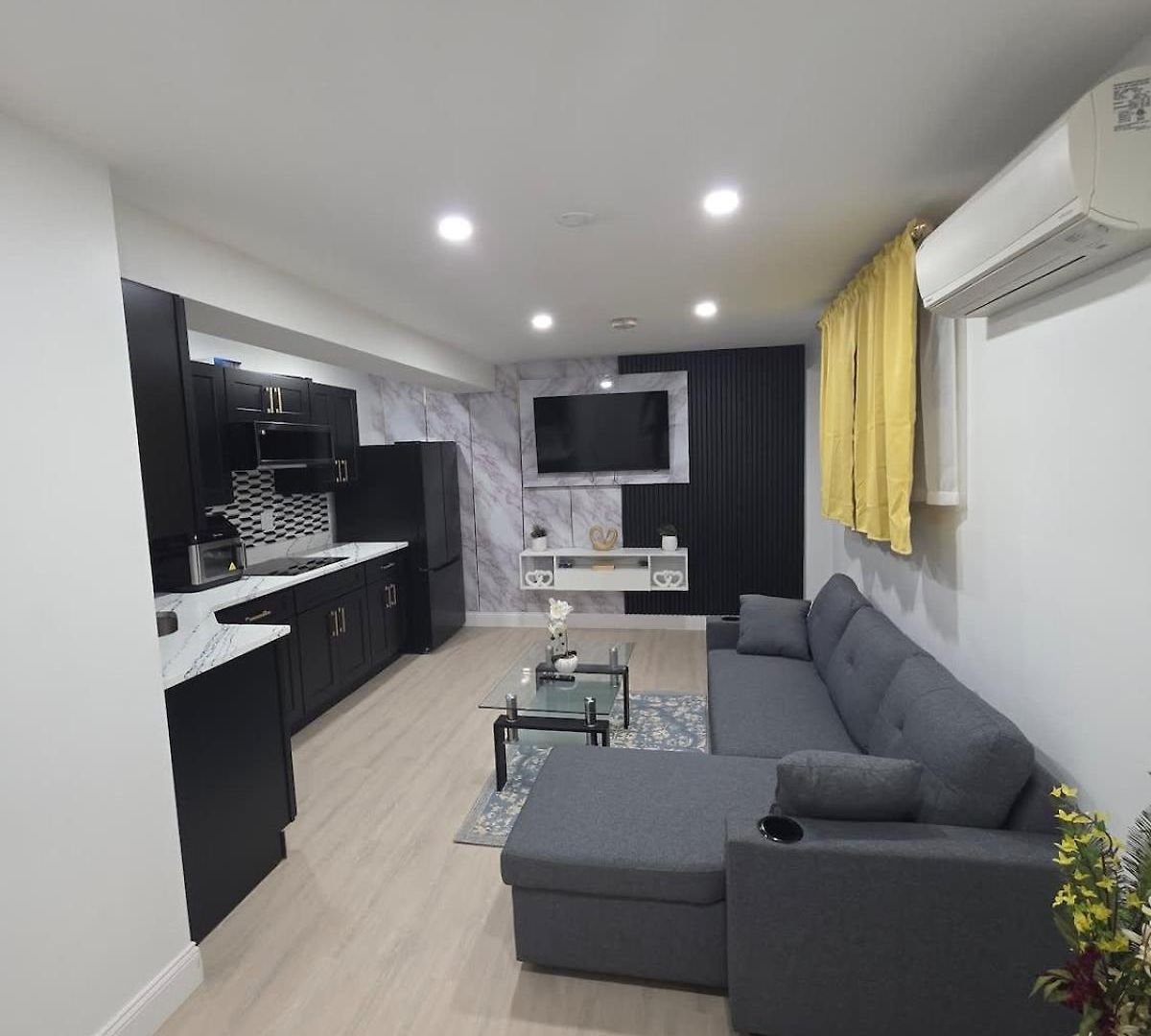 Luxury In Si Near Rumc, Zoo And Restaurants Holiday home New York