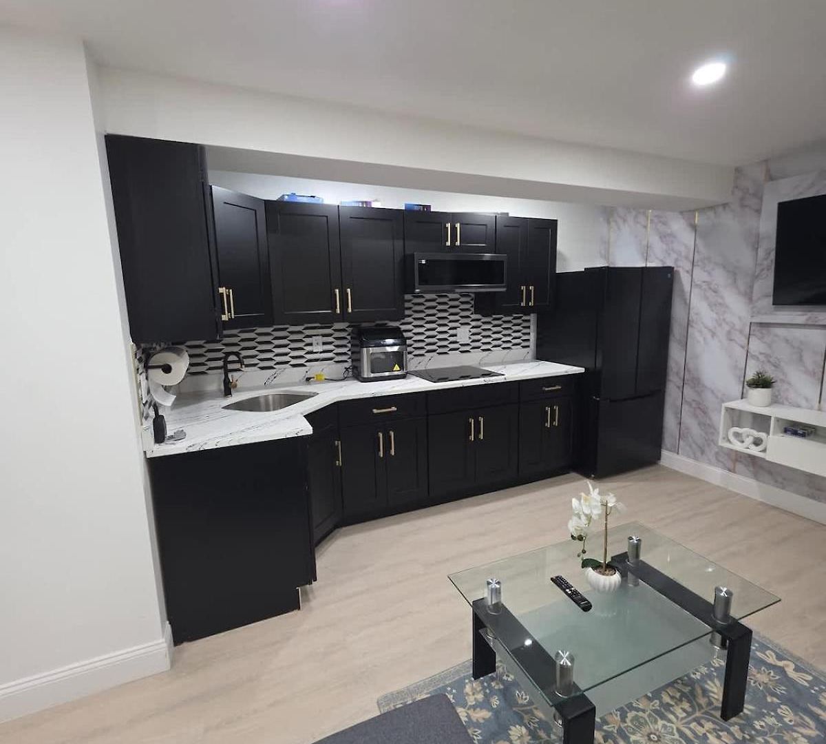 Holiday home Luxury In Si Near Rumc, Zoo And Restaurants New York