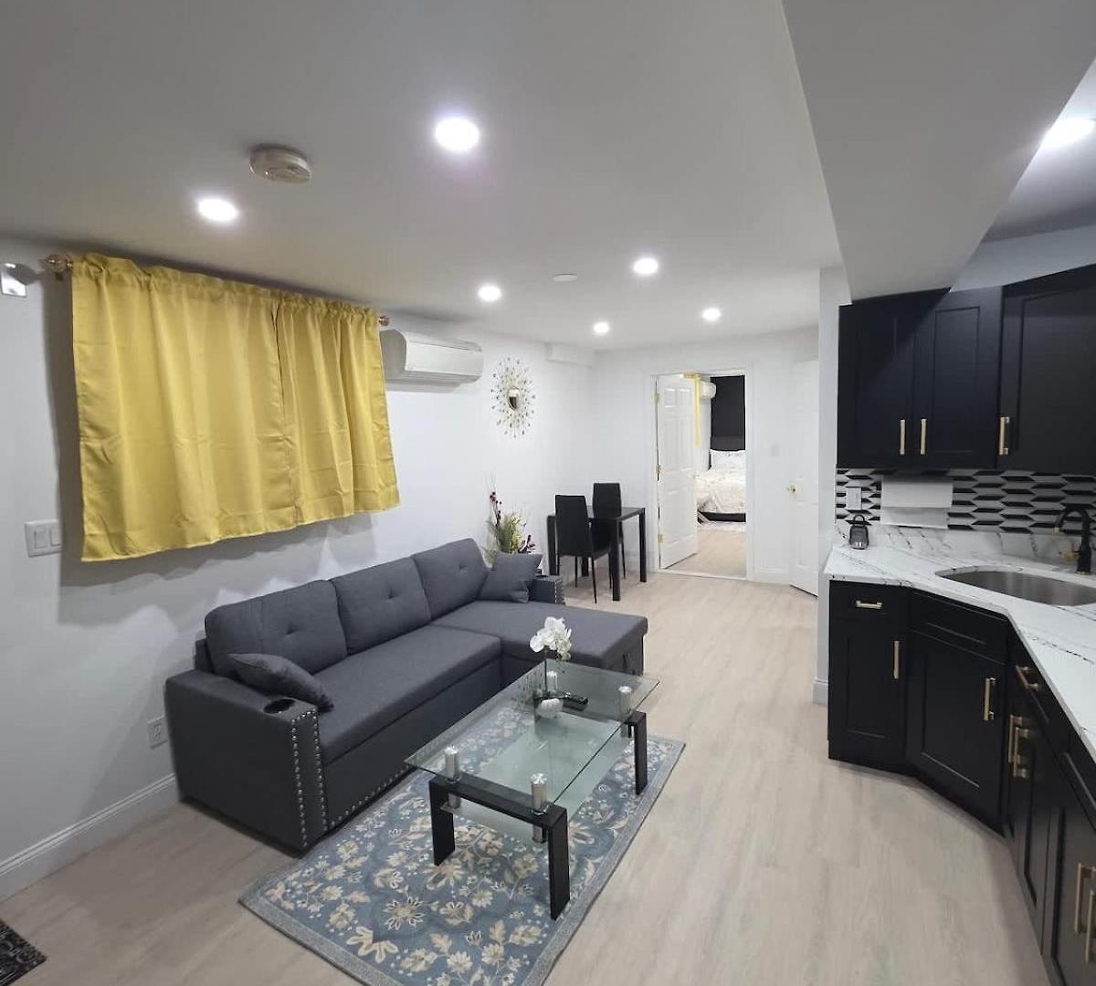 Luxury In Si Near Rumc, Zoo And Restaurants * New York