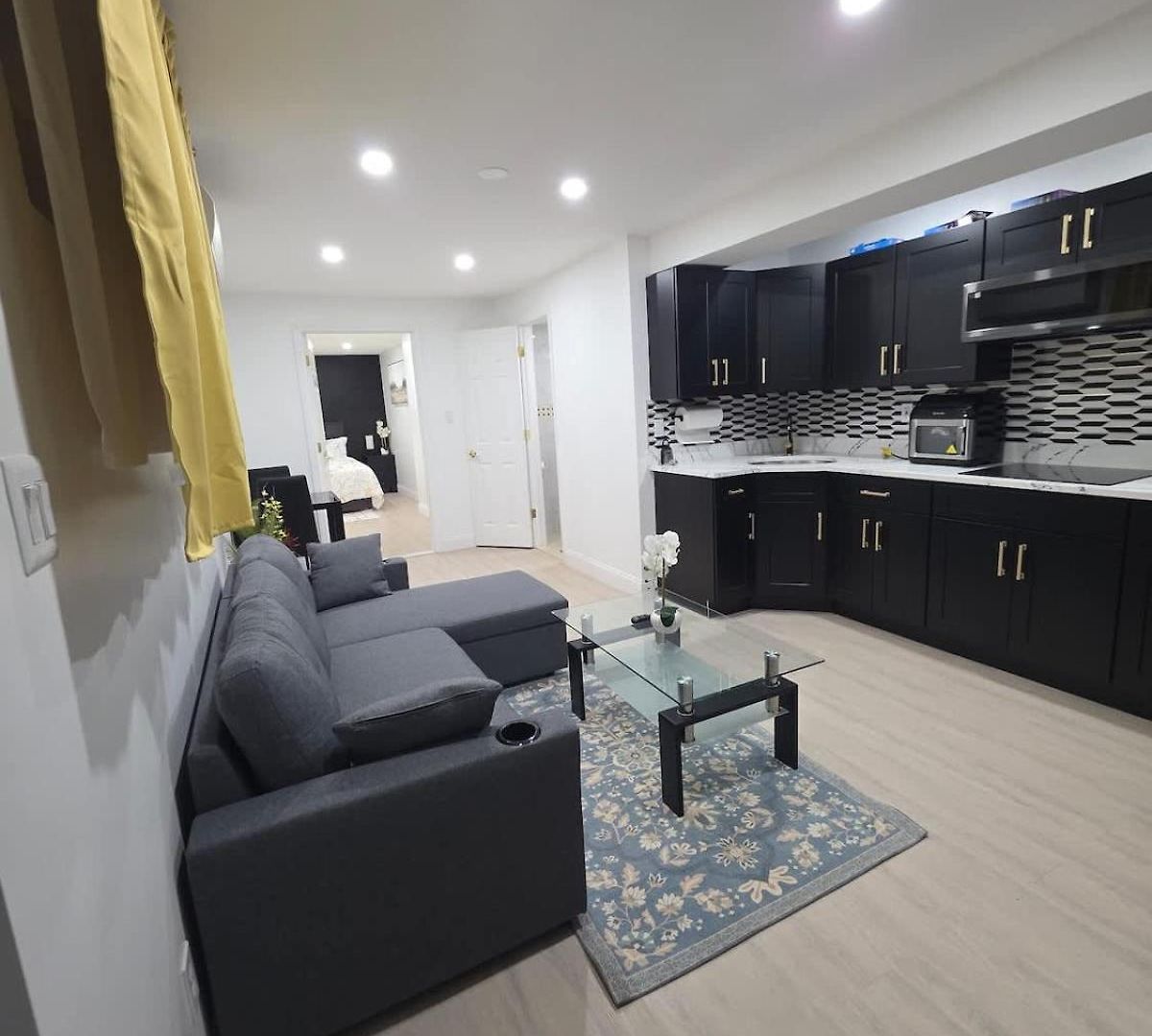 Luxury In Si Near Rumc, Zoo And Restaurants Holiday home