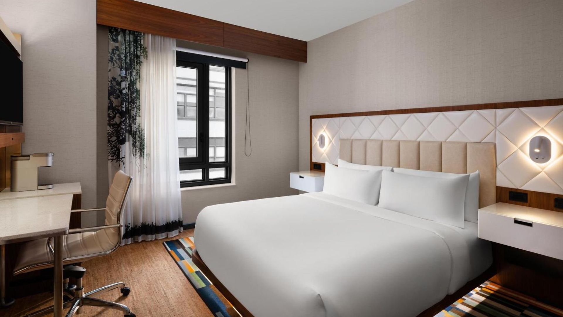 Even - Midtown East By Ihg New York