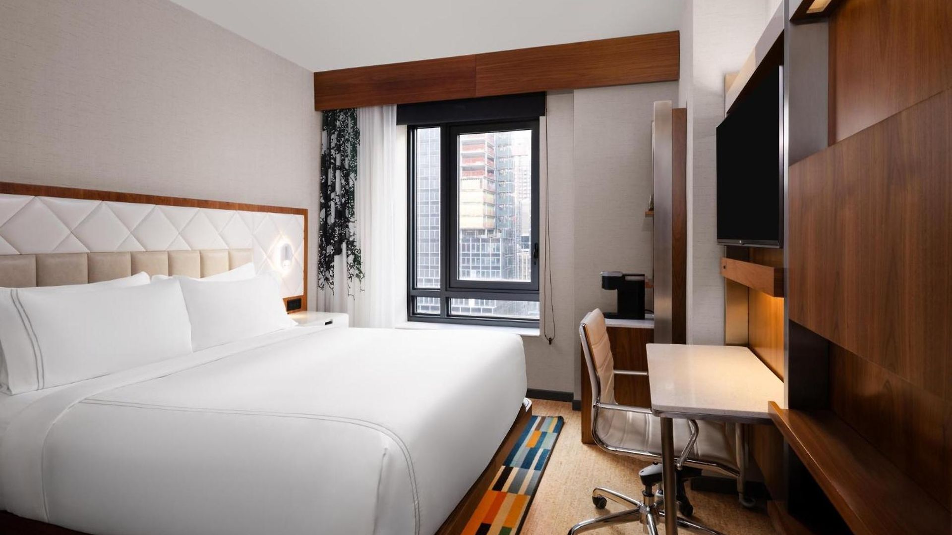 Even - Midtown East By Ihg 4* New York