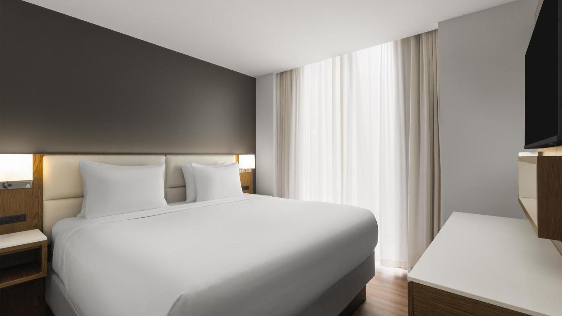 Western Premier Empire State 3* New York