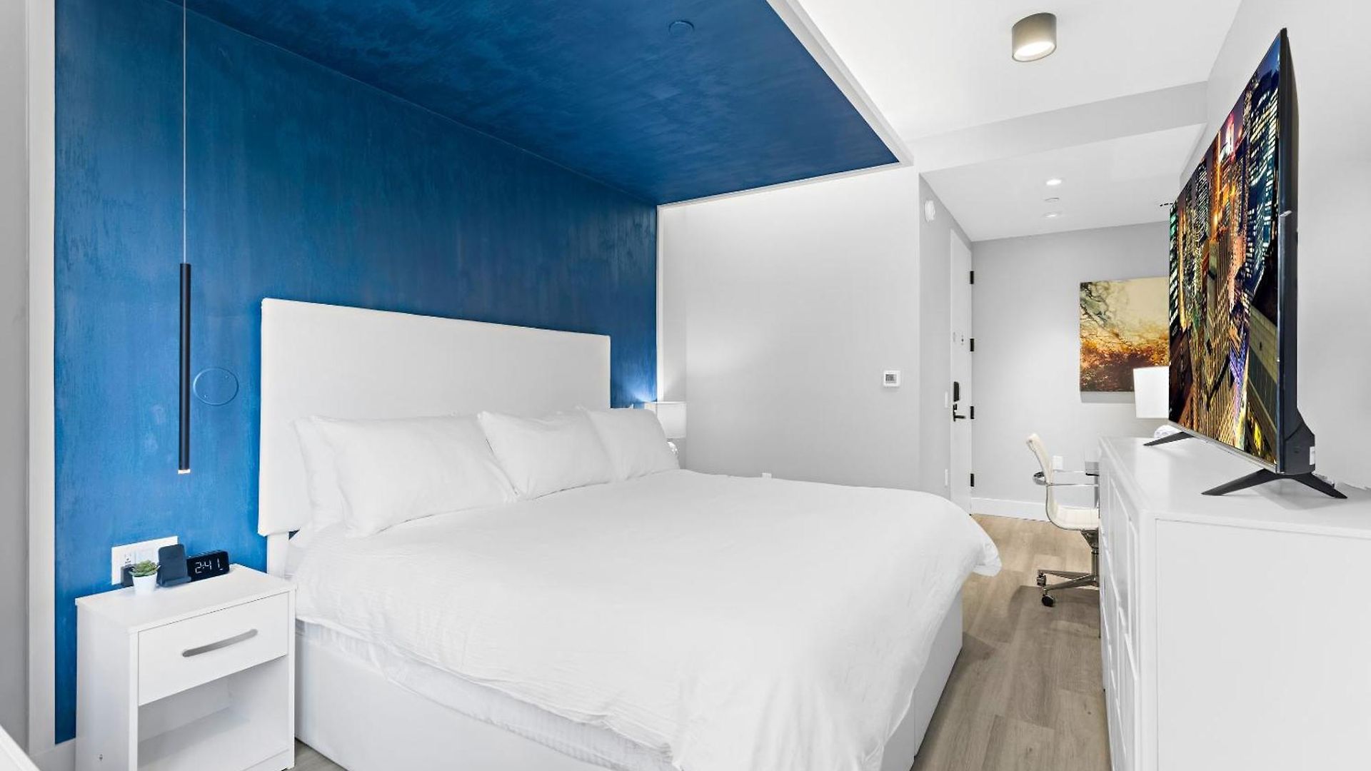 Global Luxury At The Arches 4* New York