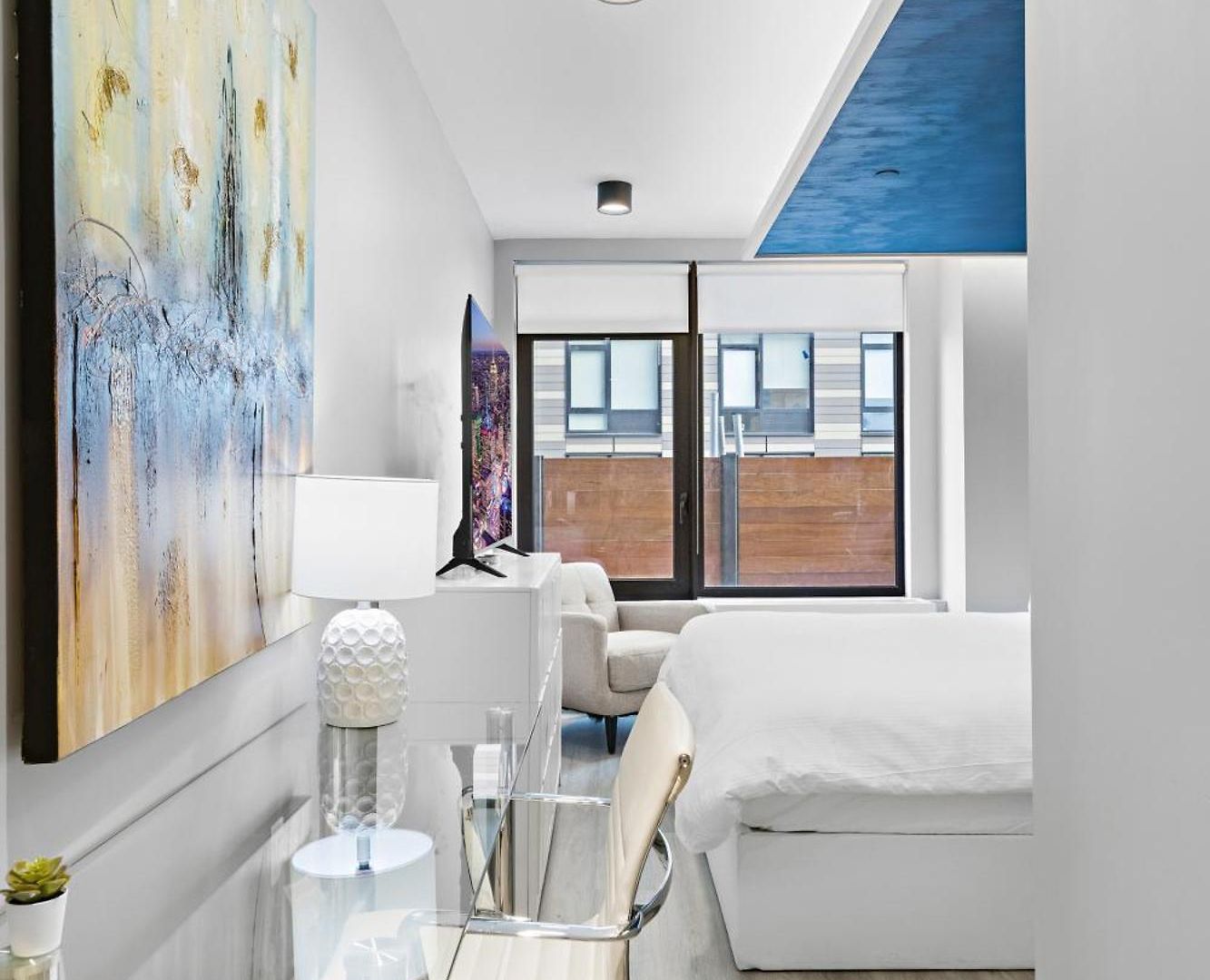 Global Luxury At The Arches 4* New York