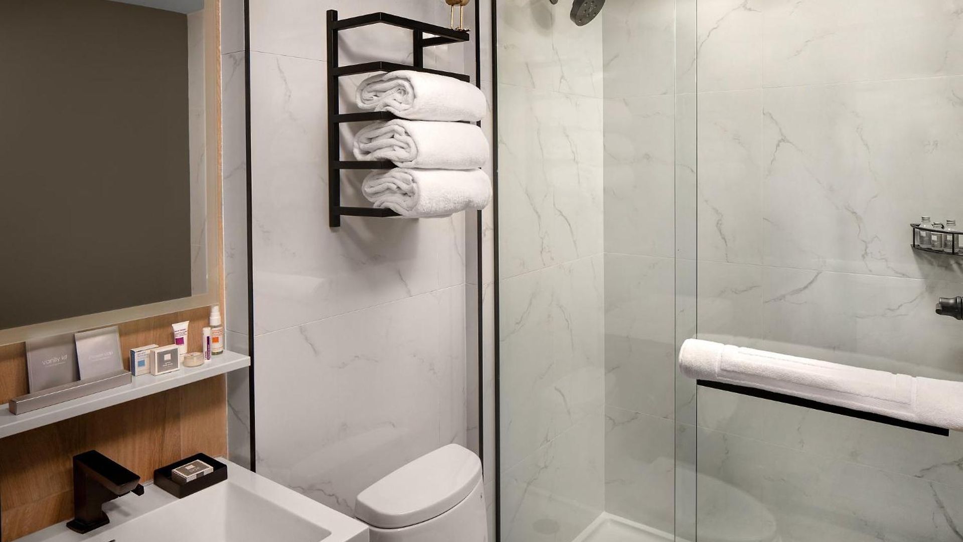 Hotel Indigo Nyc Downtown - Street By Ihg