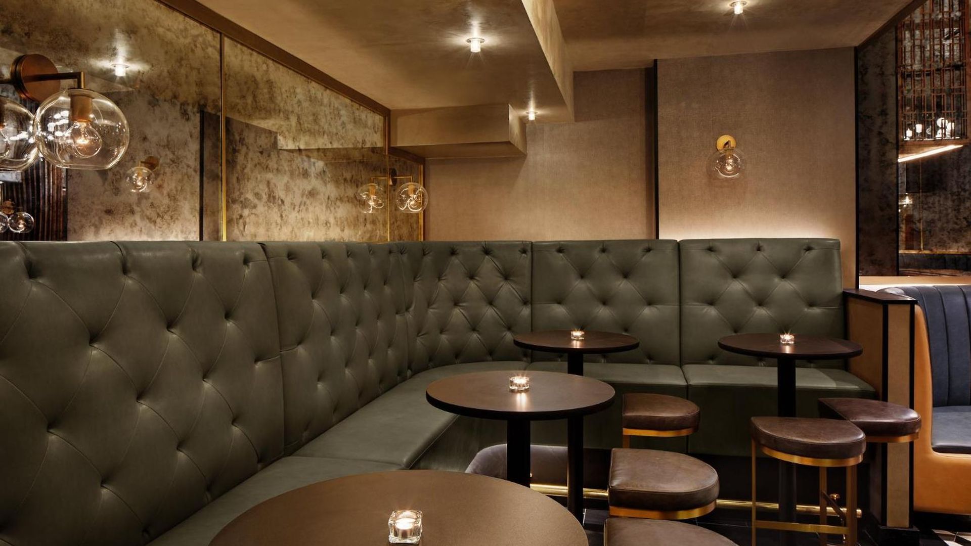 Hotel Indigo Nyc Downtown - Street By Ihg New York