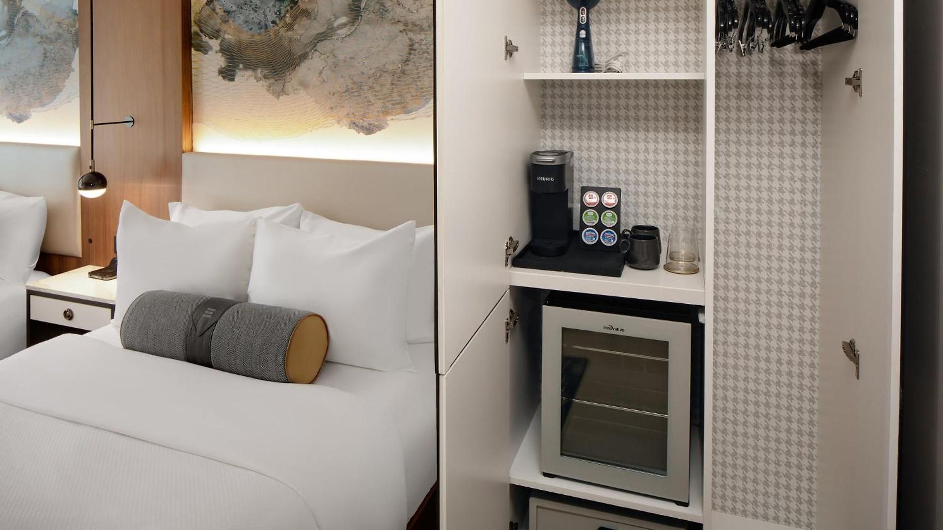 Indigo Nyc Downtown - Street By Ihg New York