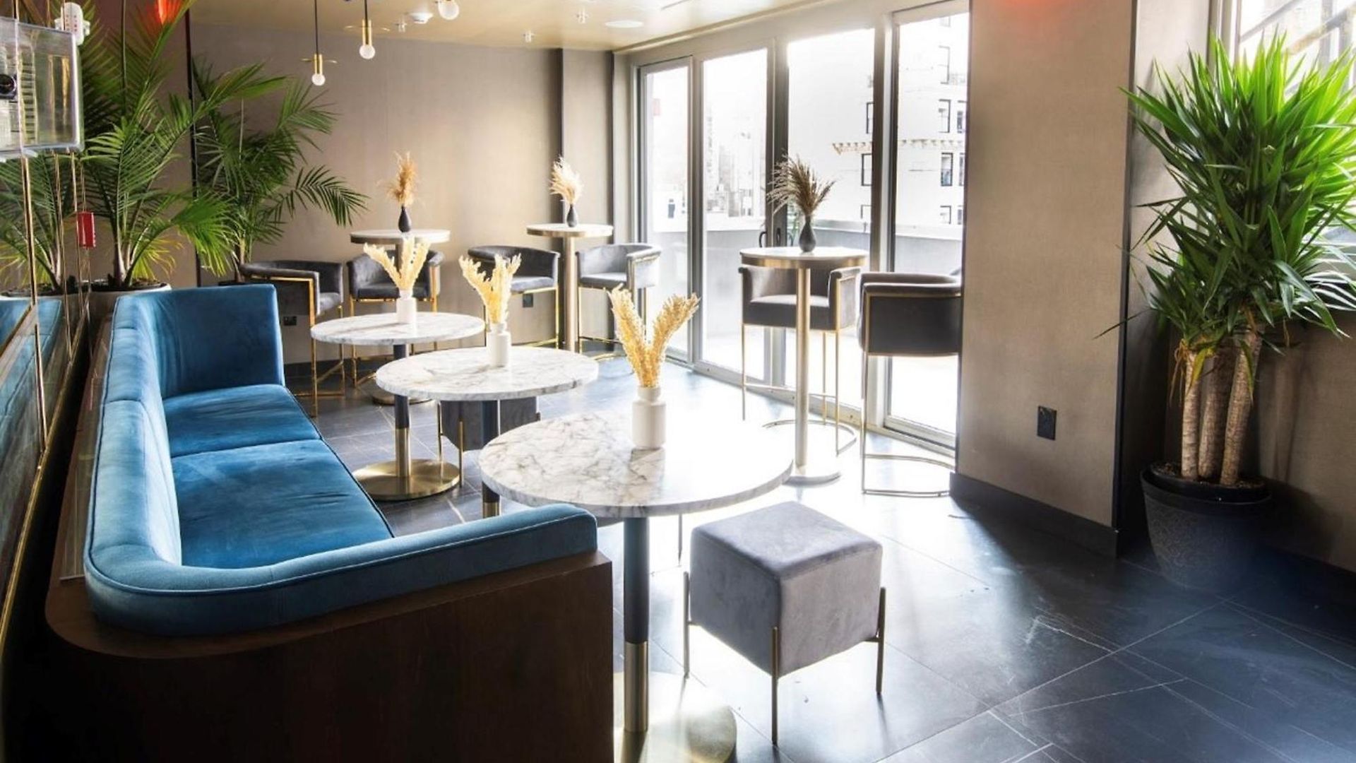 Indigo Nyc Downtown - Street By Ihg New York