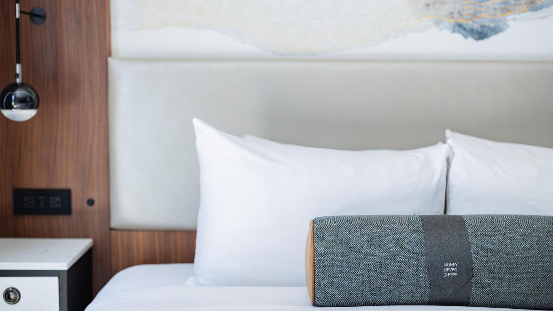 Hotel Indigo Nyc Downtown - Street By Ihg