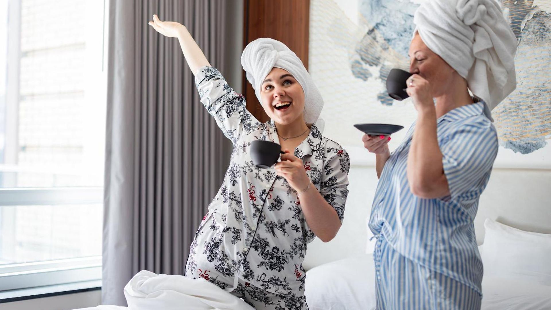 Hotel Indigo Nyc Downtown - Street By Ihg 4*
