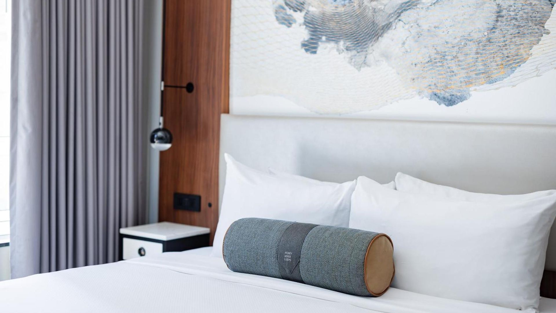 Hotel Indigo Nyc Downtown - Street By Ihg New York